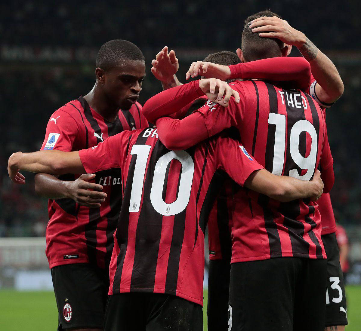 开云网址 -AC米兰状态波动，尤文图斯8场不败纪录能否继续？