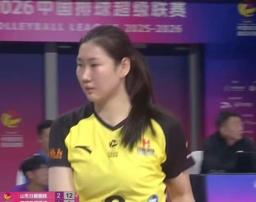 2026年中国女排超级联赛四强出炉，预测中国女排国家队37人大名单