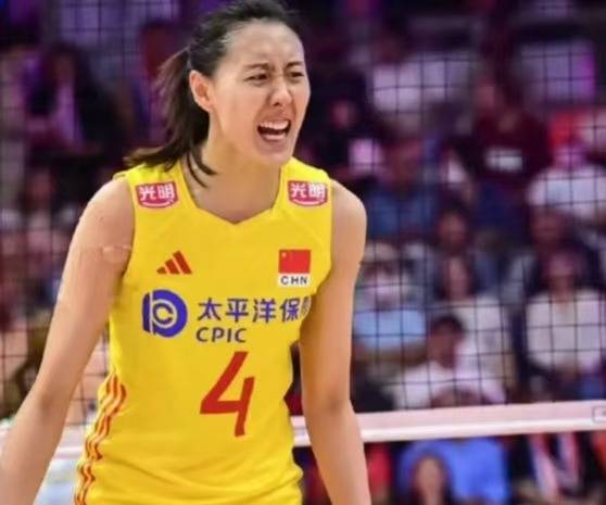 2026年中国女排超级联赛四强出炉，预测中国女排国家队37人大名单