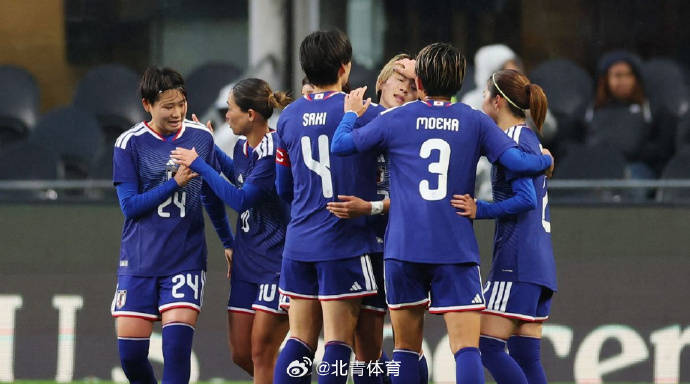 开云官网 -日本(běn)女足客场战胜美国女足，终結(jié)對(duì)手(shǒu)连續(xù)10场不(bù)败纪录