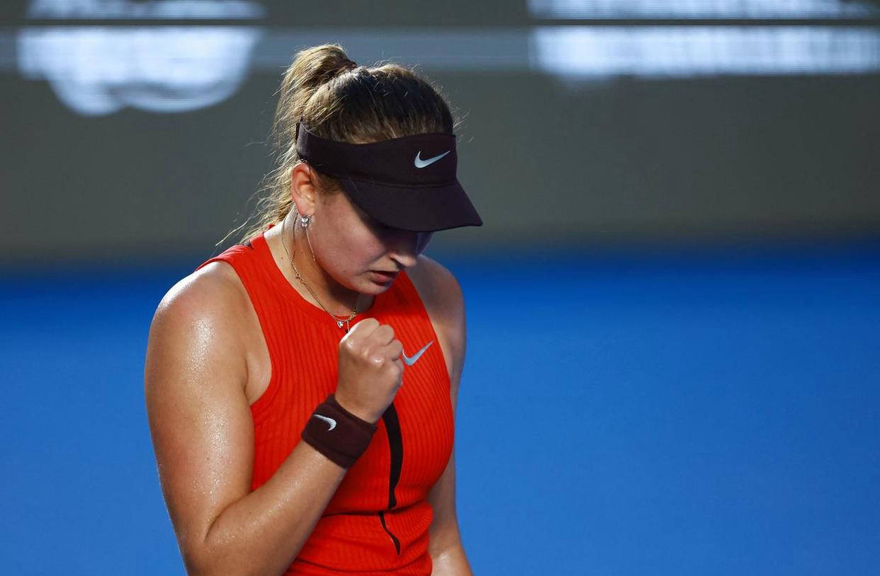 梅里达站四强名单揭晓，张帅2-0轻取对手晋级，4号种子意外出局