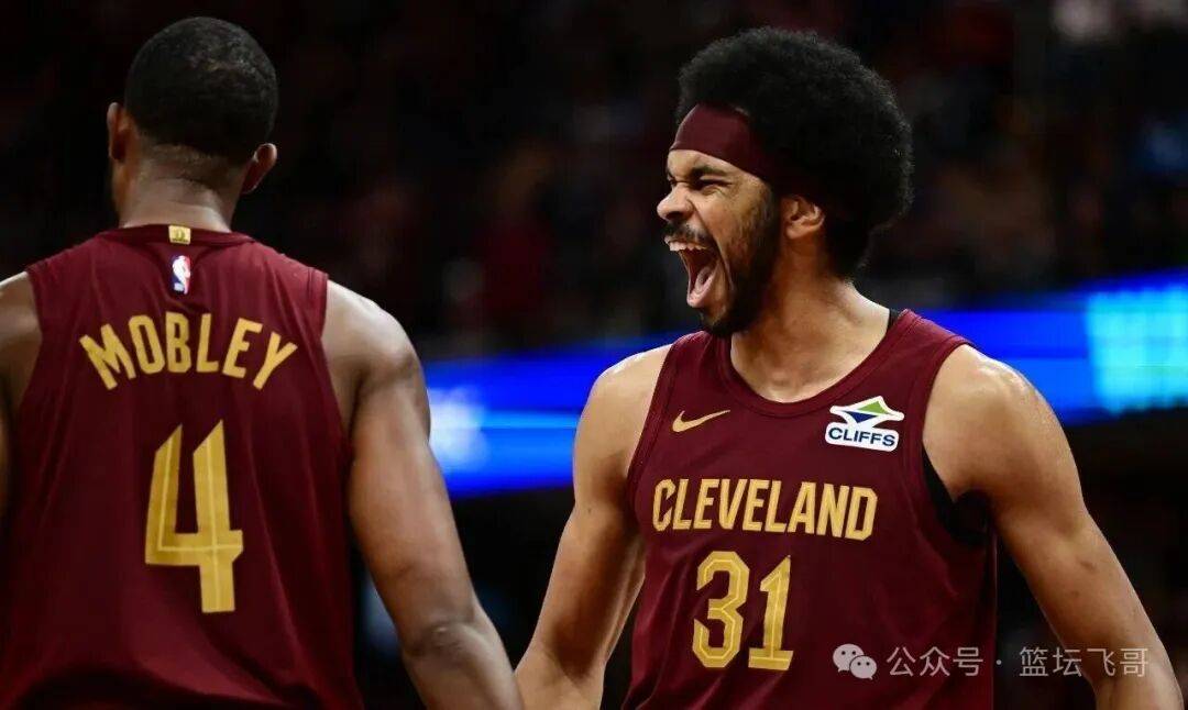 「NBA季后赛」骑士VS猛龙 骑士双核欲雪G3之耻，猛龙锋线孤注一掷！