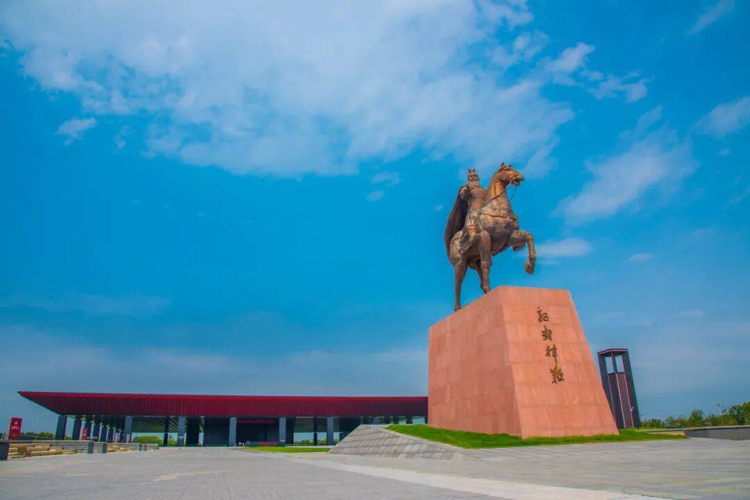 殷墟博物馆纪连海讲座专场+曹操高陵遗址博物馆福利门票,3月25日殷墟景区直播间限量500张预售开抢!